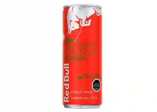 RedBull Sandía 250 ml