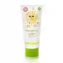 Babyganics Protector Solar en Crema Para Bebe SPF50