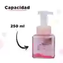Miniso Botella De Viaje Refill Rosa