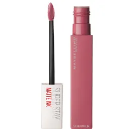 Maybelline Labial Superstay Matte Ink Lover