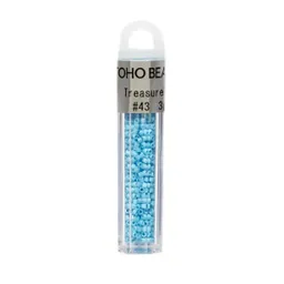 Bead Tojo Cilindrica 11/0 043