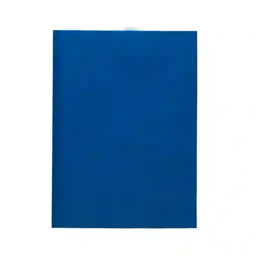 Murano Forro Para Cuaderno College Azul