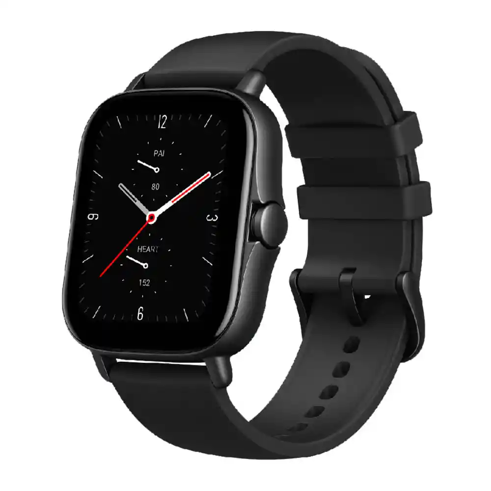 Xiaomi Smartwatch Amazfit Gts 2E Black