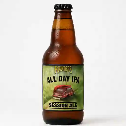 Founders All Day Ipa 330 ml