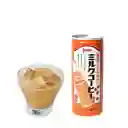 Parade Bebida Café Leche Hozumi Aseed