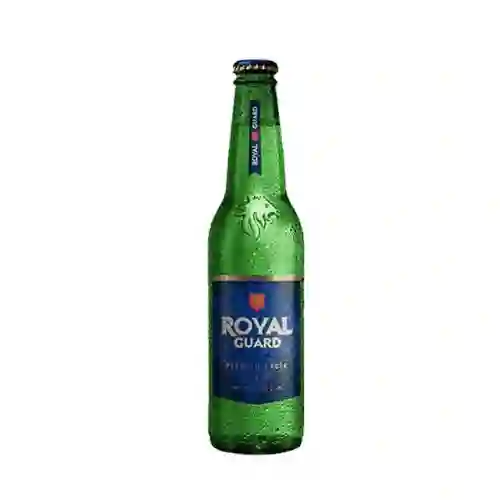 Cerveza Royal