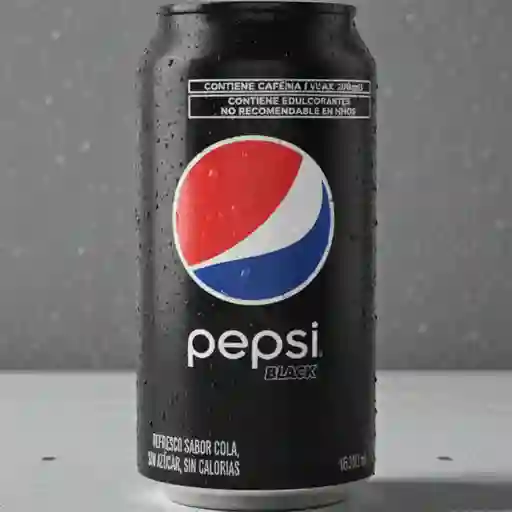 Pepsi Sin Azúcar 350 ml