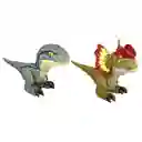 Jurassic World 3 Figura de Acción Dinosaurio Interactivo