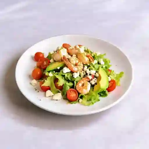 Ensalada Ii Pazzo