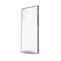 Carcasa Celular Samsung Galaxy Note 10 Transparente