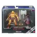 Savage He-Man Figura Acción Masters of The Universe Masterverse