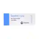 Septrin Forte Trimetoprima / Sulfametoxazol (160mg / 800mg)