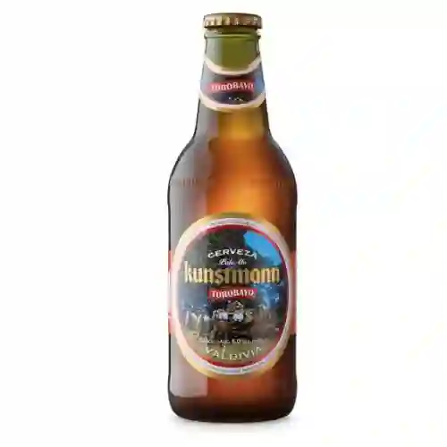 Kunsmann Torobayo 330 ml
