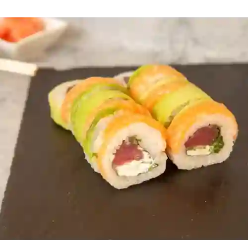 Maguro Avocado Roll