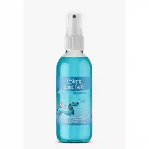 Drag Pharma Colonia Animal Health Blue Macho