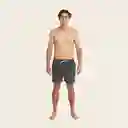 Short Traje de Baño Adulto Classic el Topo Talla XXL