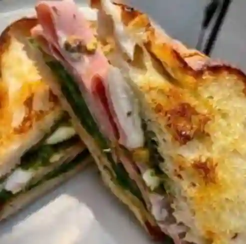Sándwich Italiano