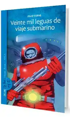 Veinte Mil Leguas de Viaje Submarino