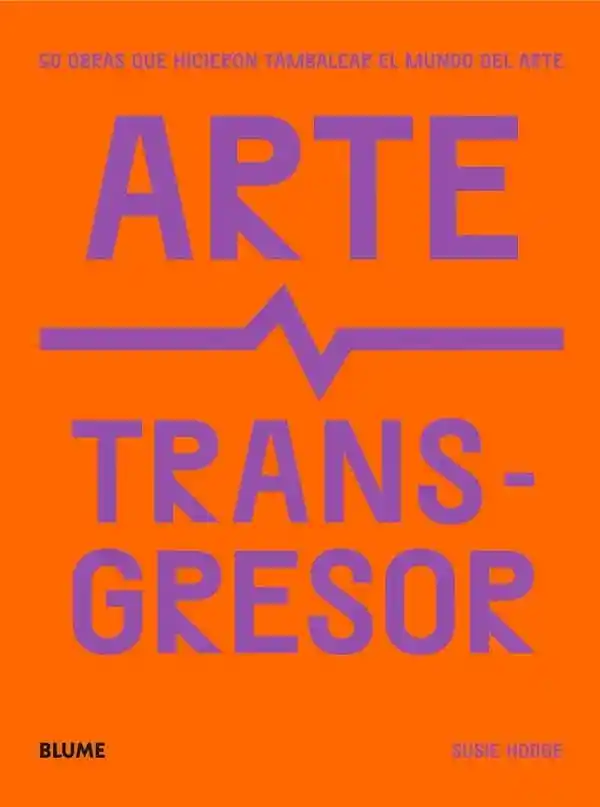 Arte Transgresor