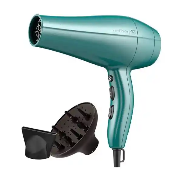 Gama Secador Diva 4D Kera-Shine