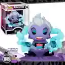 Funko Pop! Figura de Acción Disney Villains Ursula on Throne