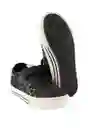 Zapatillas Urbana Velcro W24 Niño Negro 31 926 Ficcus