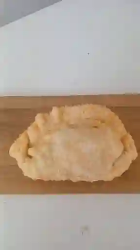 Empanada de Niños Salchicha