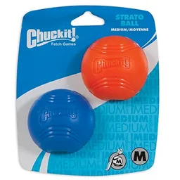 Chuckit Pelota Strato Medium