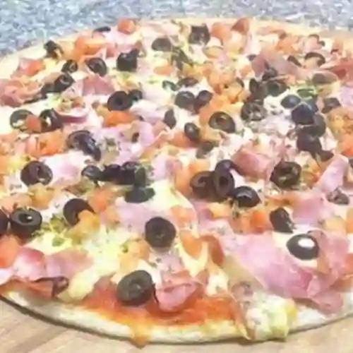 Pizza Clásica 32 Cms