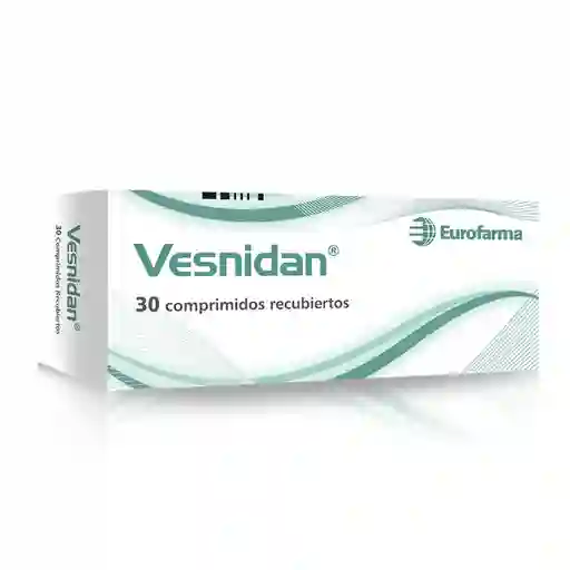 Eurofarma Vesnidan (450 mg)