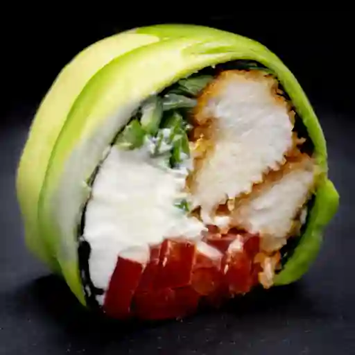 Tori Pimentón Palta Sin Arroz