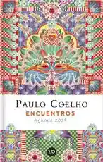 Agenda 2021 Paulo Coelho Encuentros