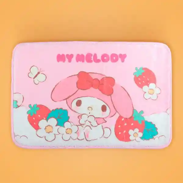 Tapete Decorativo My Melody Miniso