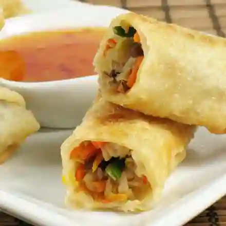 Arrollados Primavera (5 Und)