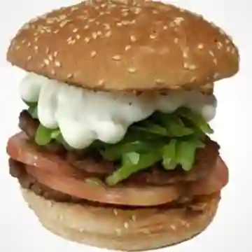 Burger Chacarero