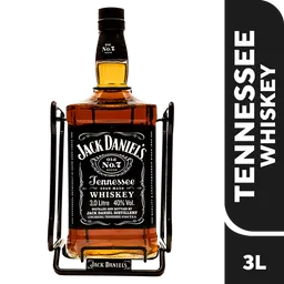 Jack Daniels No. 7 Whisky Tenessee