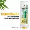 Pantene Acondicionador Pro-V Bambú Nutre y Crece