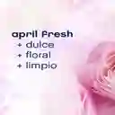 Downy Aromatizante de Ropa April Fresh Con Febreze