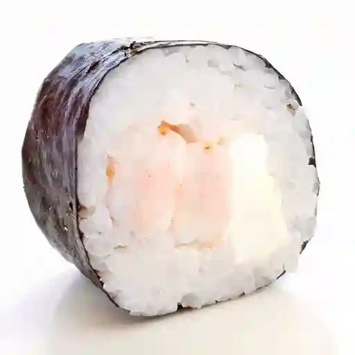 Ebi Cheese Maki