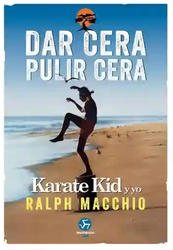 Dar Cera Pulir Cera - Macchio Ralph