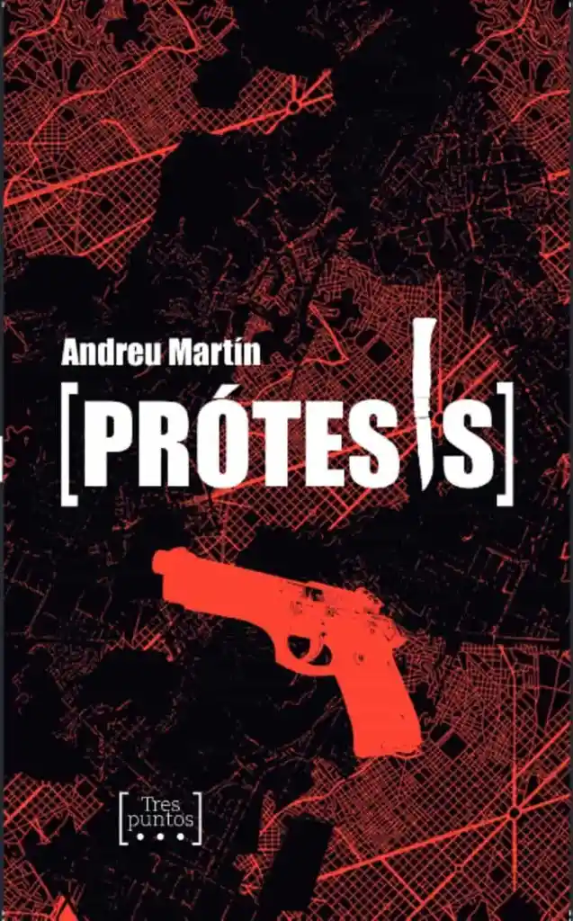 Protesis