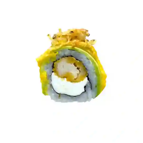 124 Inka Roll