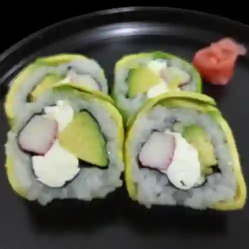 Avocado Kani