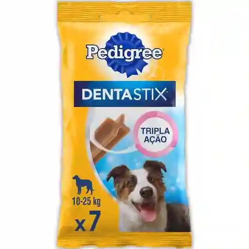 Pedigree Snack para Perros Dentastix