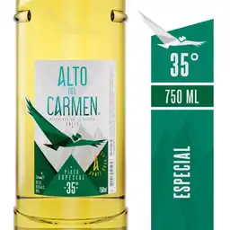 Alto Del Carmen Pisco Especial 