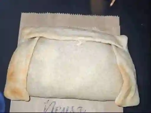 Empanada Vegana de Pino