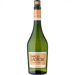 Undurraga Vino Espumante Baron Lacroix Demi Sec