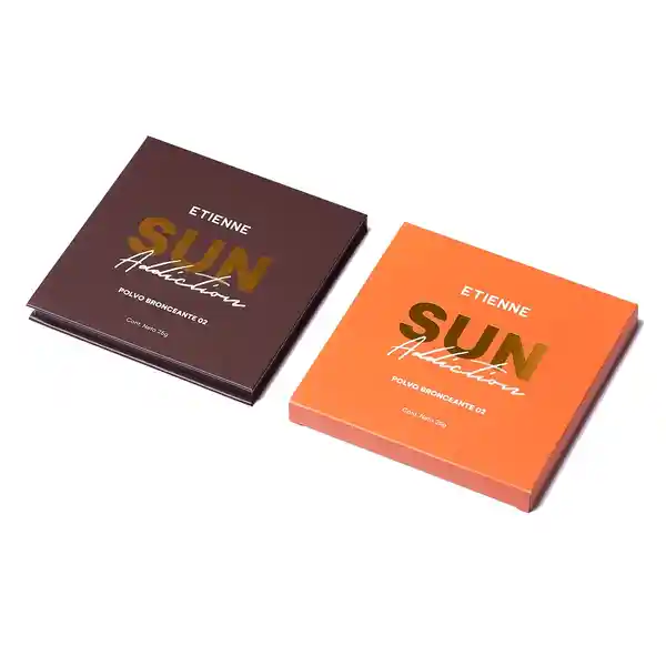 Etienne Polvo Bronceante Sun Addiction 02