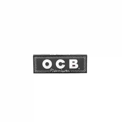 Ocb Papelillo Premium 1