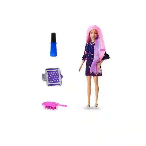 Barbie Muñeca Glitz Surtido